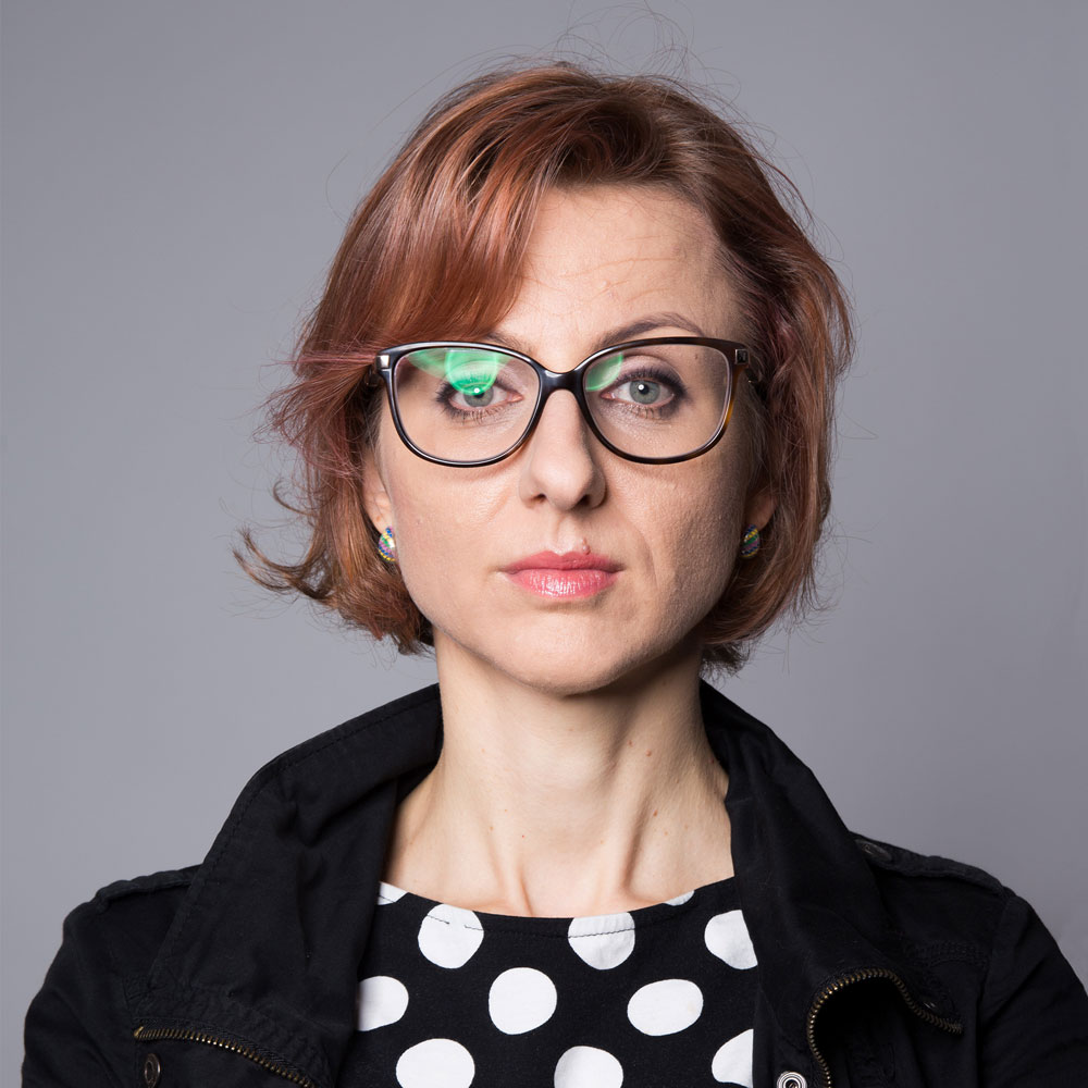 dr Katarzyna Wojdyła