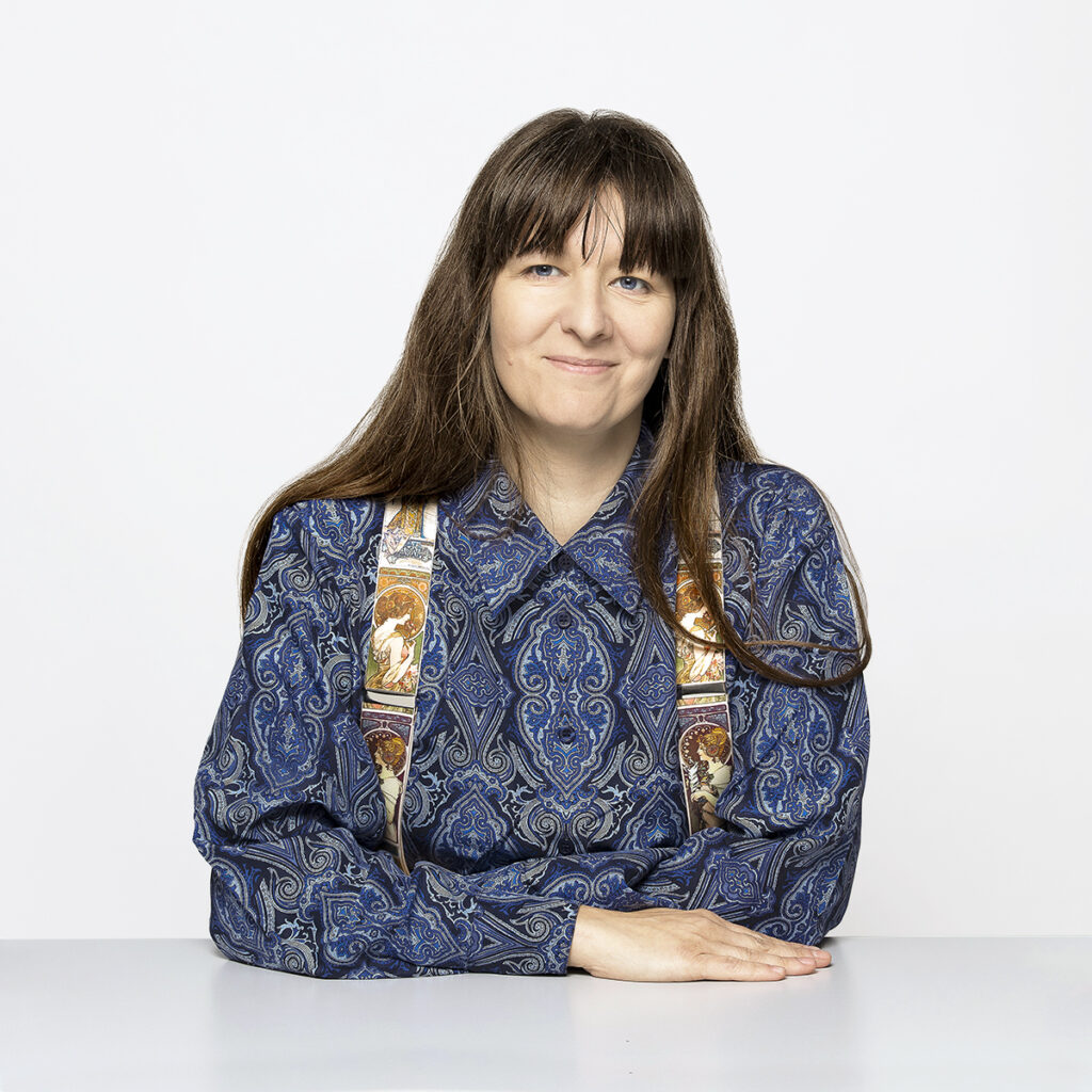 dr Marzena Kolarz