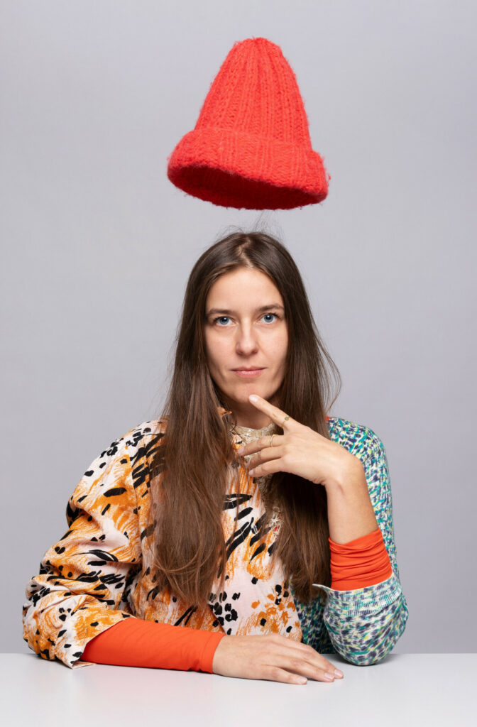 dr Barbara Janczak