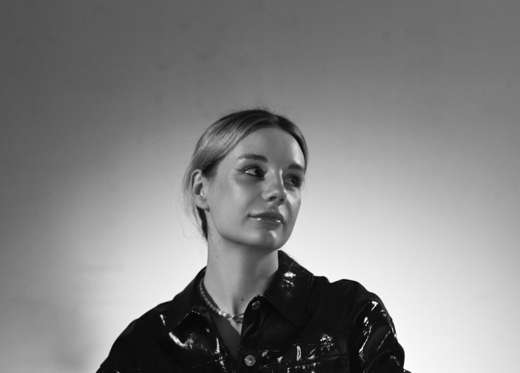 dr Katarzyna Oczkowska